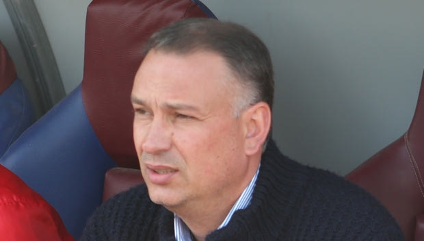 Γρηγορίου: “Είμαστε άξιοι της μοίρας μας, δεν πρέπει να δίνουμε τροφή για σχόλια”