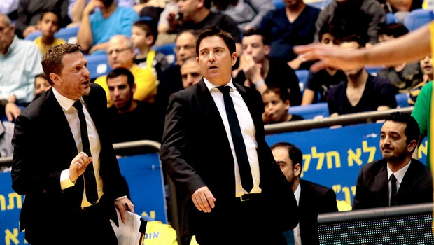 Ο Πασκουάλ τώρα έγινε καλός προπονητής;