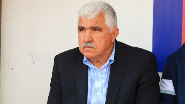 Παράσχος: “Δίκαιο το αποτέλεσμα κόντρα σε μια ομάδα με σταθερότητα”