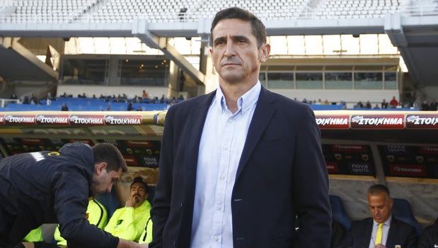 Χιμένεθ: “Τέτοιους παίκτες θέλω”