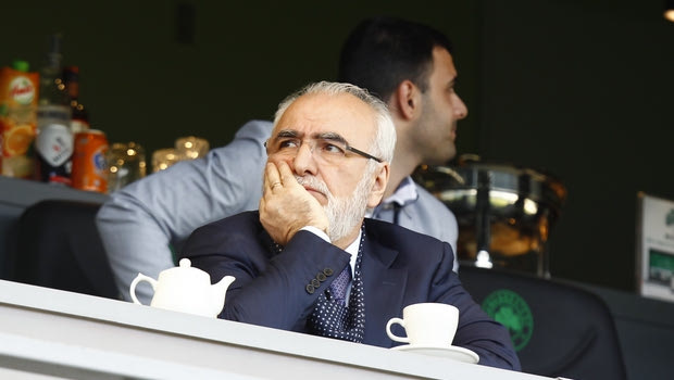 Συμφωνία Super League με Σαββίδη για την χορηγία