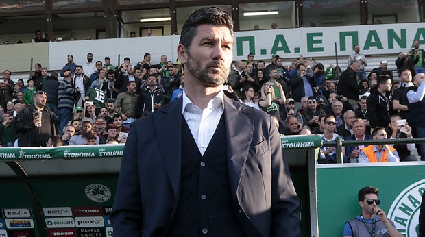 Συνεχίζει ο Ουζουνίδης, πληρώθηκαν τη δόση Φεβρουαρίου οι παίκτες