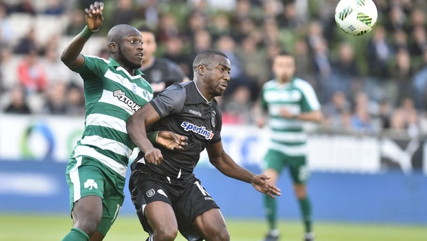 Κουλιμπαλί στο Sport24.gr: “Δεν αρκεί το 2-0”