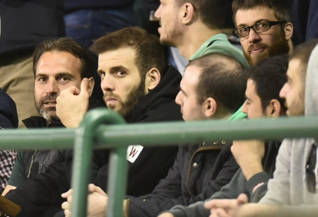 Παππάς: “Ευτυχώς που κερδίσαμε, μην με πουν και μαυρόγατα”