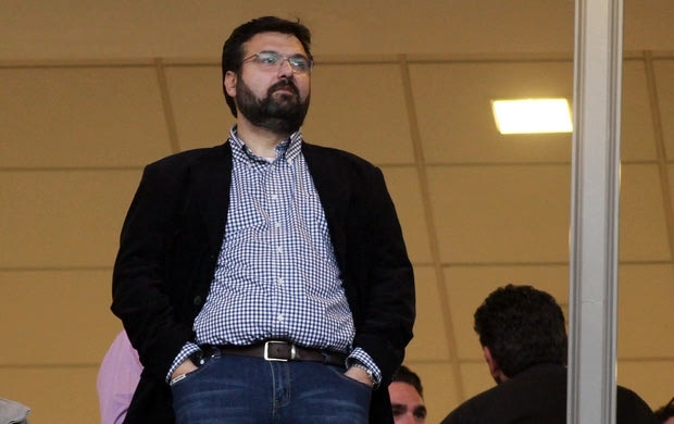 Ο Βασιλειάδης περιμένει την αναφορά της ΕΛΑΣ