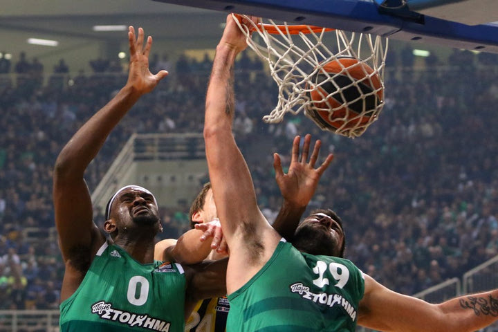 Θέλει Final Four, αλλά δεν μπορεί