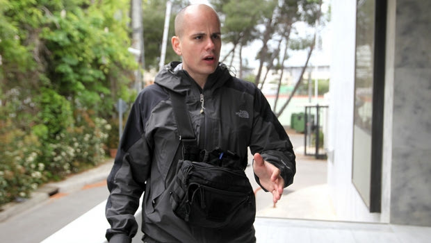 Συνέντευξη Τύπου για Γουδή και Ερασιτέχνη Παναθηναϊκό ο Μπαλτάκος