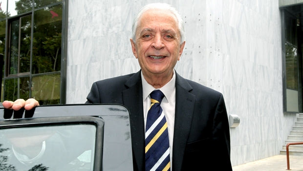 Μαυροκουκουλάκης: “Η Ευρώπη θα ξαναδεί τον Panathinaikos”