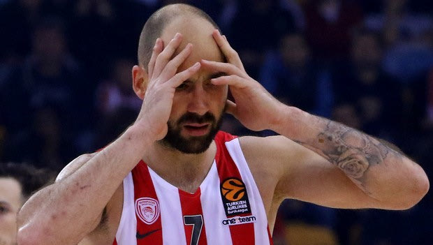 Ο Ολυμπιακός διάλεξε την ανηφόρα
