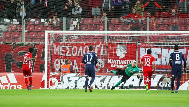 Τα γκολ κι οι καλύτερες στιγμές της 29ης αγωνιστικής της Super League