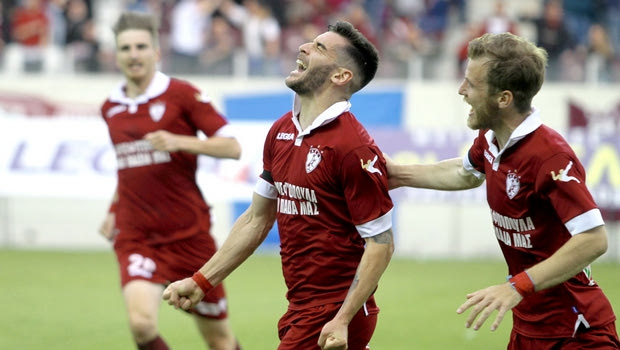 Ο Αναστασόπουλος έσωσε την ΑΕΛ, 1-0 την Ξάνθη