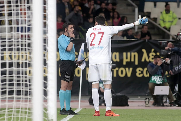 ΑΕΚ: “Ο Καπίνο έσπασε τον πάγκο μας”