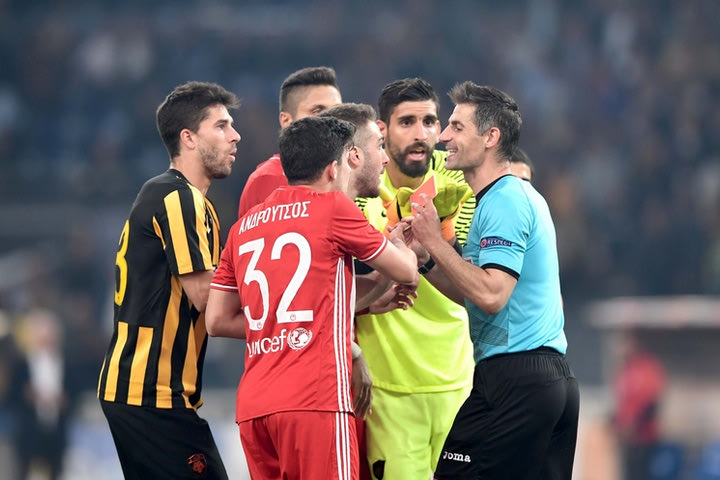 ΑΕΚ-Ολυμπιακός: Έτσι μετέδωσε ο Sport24 Radio 103,3 το γκολ του Ρομαό και τη λήξη του αγώνα