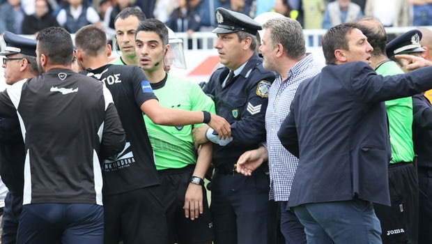 ΠΑΕ ΟΦΗ: “Ανεβαίνουν ομάδες στη Super League με το έτσι θέλω”