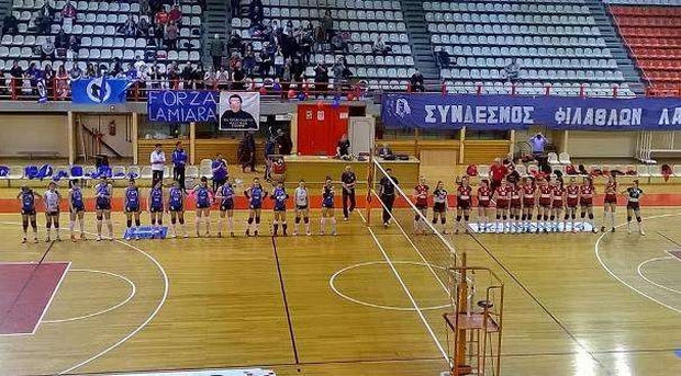 Κόρινθος και ΧΑΝΘ θα παλέψουν για την άνοδο