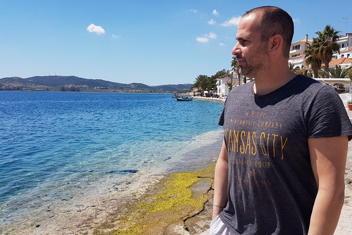 Ο Γιώργος Διαμαντόπουλος ξέρει τα λάθη του