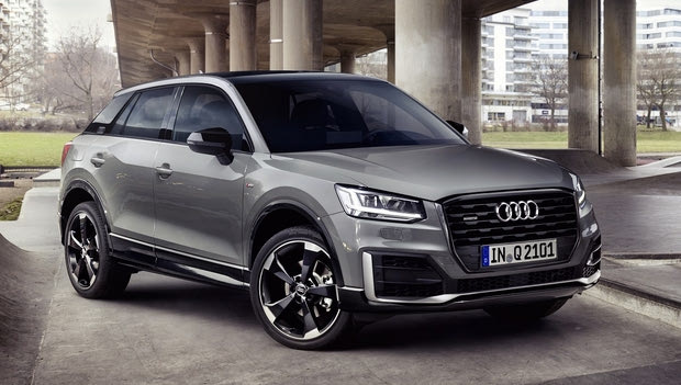 Νέος τρόπος απόκτησης Audi