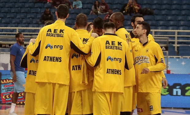 Ανακοίνωσε τον Ιωάννου η ΑΕΚ