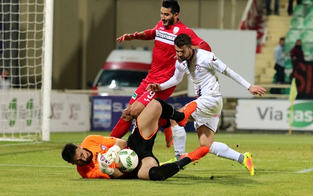 Τα νέα των ομάδων της Super League (20/4)