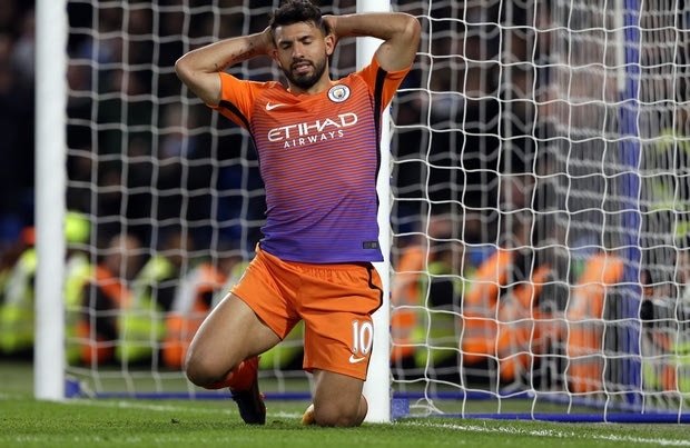 Premier League LIVE (8/4, 17:00)
