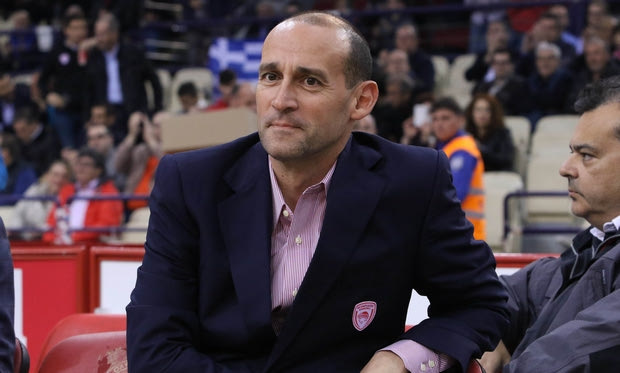 Παναγιώτης Αγγελόπουλος: “Final Four και μετά όλα γίνονται”