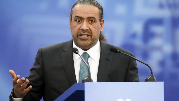 Παραιτήθηκε αξιωματούχος της FIFA με υποψίες δωροδοκίας