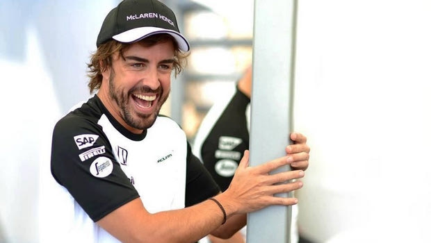 Πώς θα δελεάσει τον Alonso η Renault;
