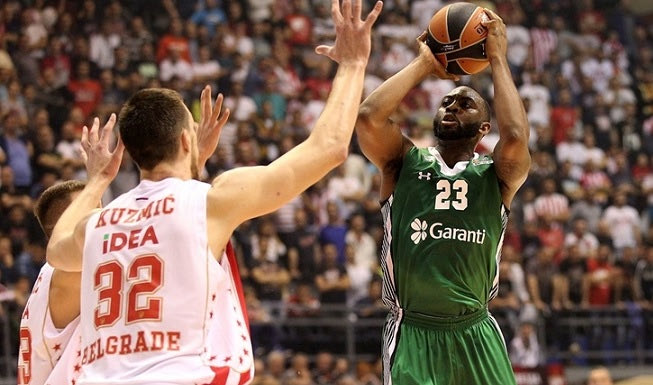 EuroLeague LIVE (7/4)