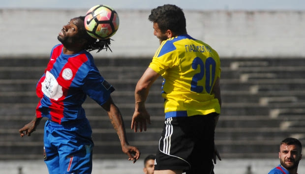 Stoiximan.gr Football League LIVE (30/4)