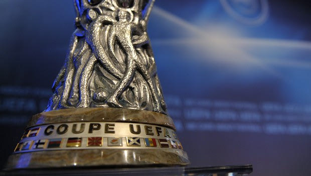 Κλήρωση Europa League LIVE