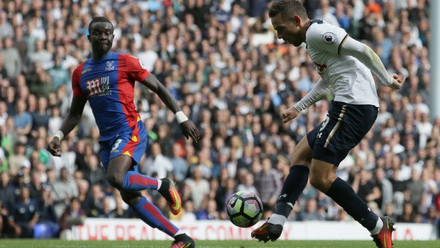 Premier League LIVE
