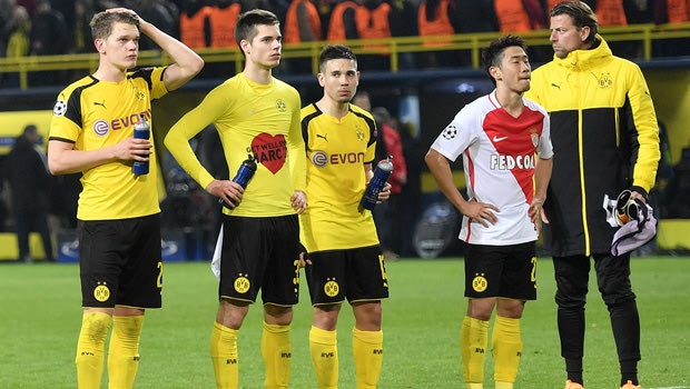Η απάντηση της UEFA για τα “καρφιά” της Ντόρτμουντ