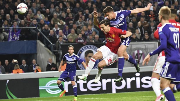 Europa League LIVE