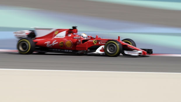 GP Μπαχρέιν, FP2: Ταχύτερος ο Vettel αλλά…