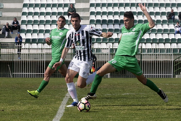 Stoiximan.gr Football League LIVE