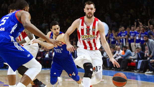 Μάντζαρης: “Είδαν στα μάτια μας πως θα χάσουν”