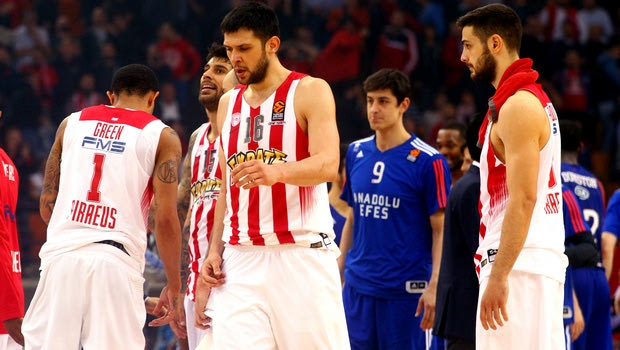 “Μπορούμε να νικήσουμε την Εφές στην έδρα της”