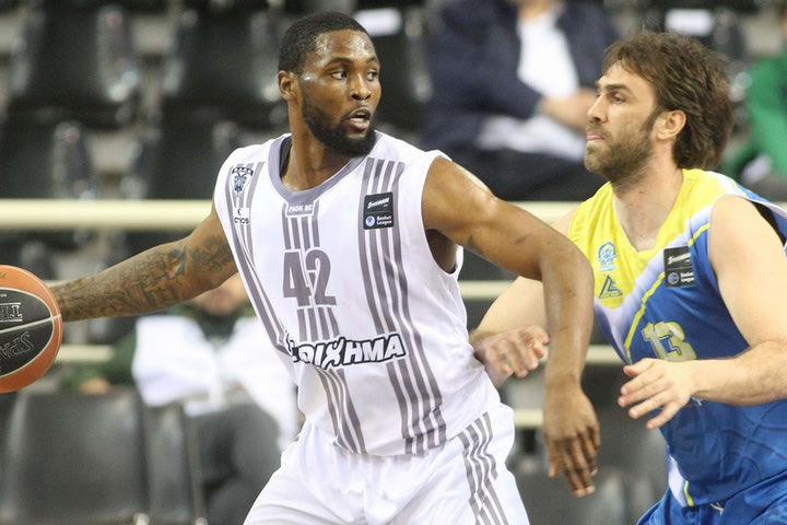 Έκανε το πρώτο βήμα ο ΠΑΟΚ, 82-65 το Λαύριο