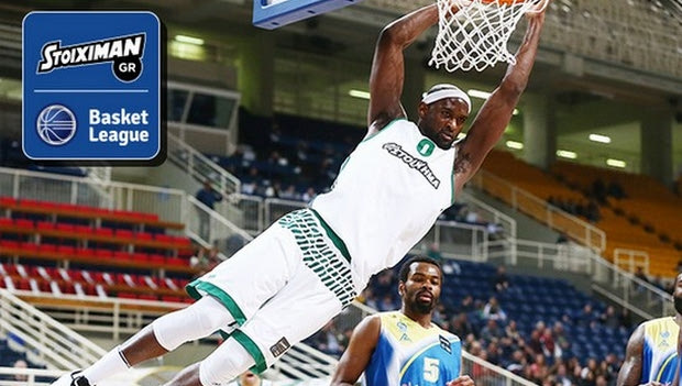 STOIXIMAN.GR MVP του δεύτερου γύρου ο Σίνγκλετον