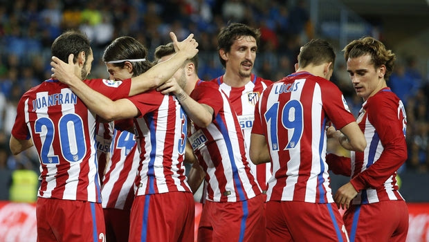 Νέα ήττα για Μίτσελ, 2-0 η Ατλέτικο