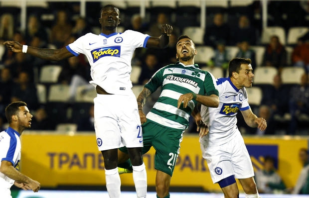 “Έκοψε” έξι στον Ατρόμητο ο Σα Πίντο