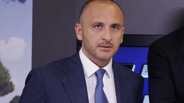 Ανανέωσε στην Ίντερ ο Αουζίλιο