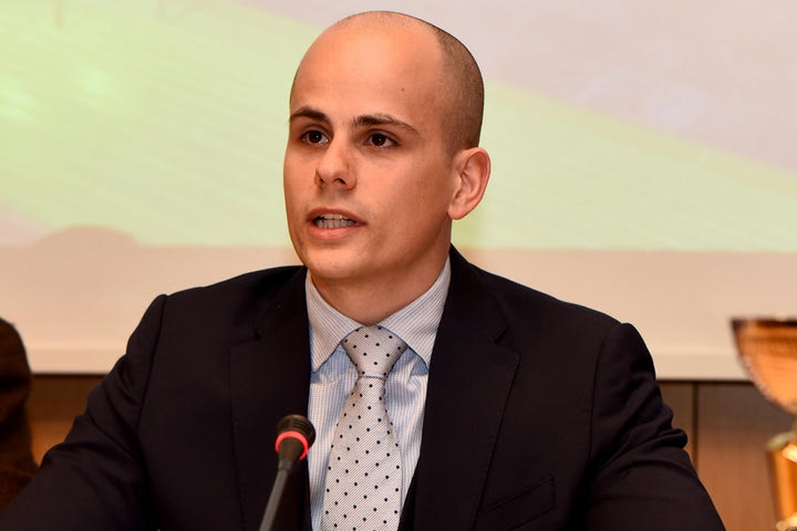 Μπαλτάκος: “Το χρέος είναι 2,8 εκατ. ευρώ”