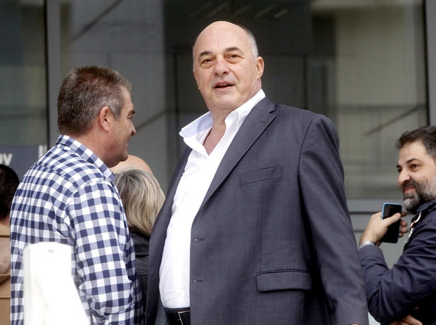 Δικηγόροι Μπέου: “Η αλήθεια έλαμψε”