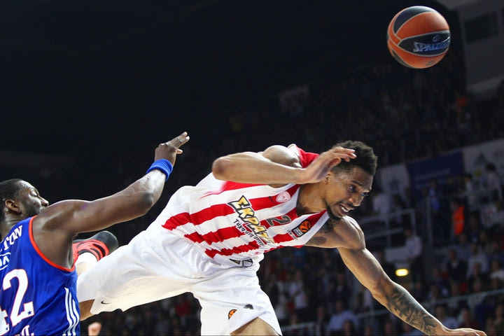 Με Μπιρτς το Top 5 της EuroLeague