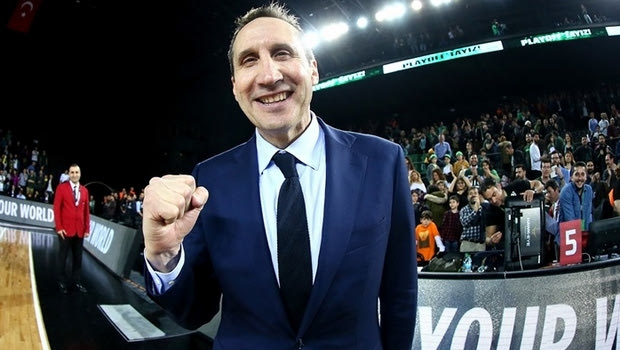 Μπλατ: “Στο Final Four θα είμαι με την Φενέρμπαχτσε”