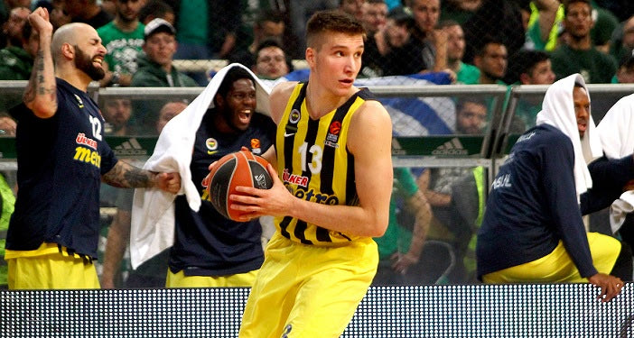 Πέντε πράγματα που πρέπει να ξέρετε για τα Game 3 & 4 της EuroLeague