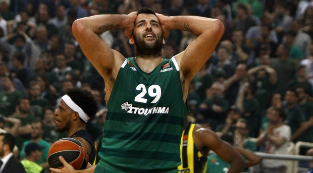 Kόντρα στον εαυτό του!