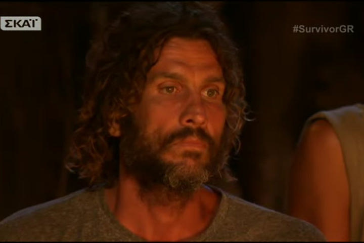Survivor: H Ειρήνη Παπαδοπούλου συνεχίζει να εκνευρίζει τον Κοκκινάκη