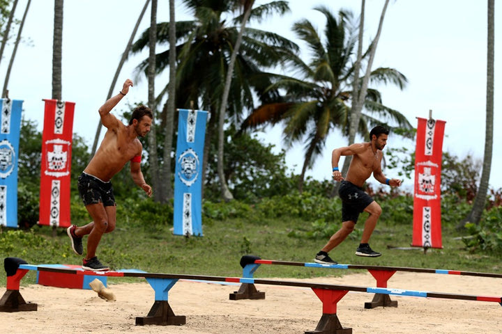 Έρχονται δύο έκτακτα επεισόδια στο Survivor!